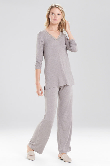 Natori Feathers Essential PJ