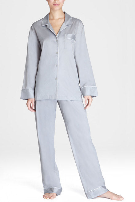 Natori Cotton Sateen Essentials PJ
