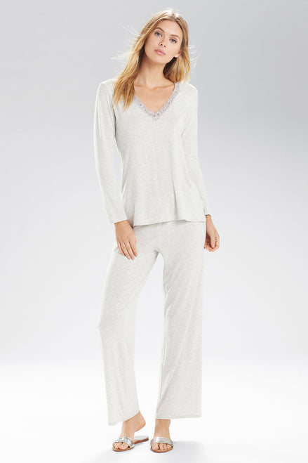 Natori Feathers Essential PJ