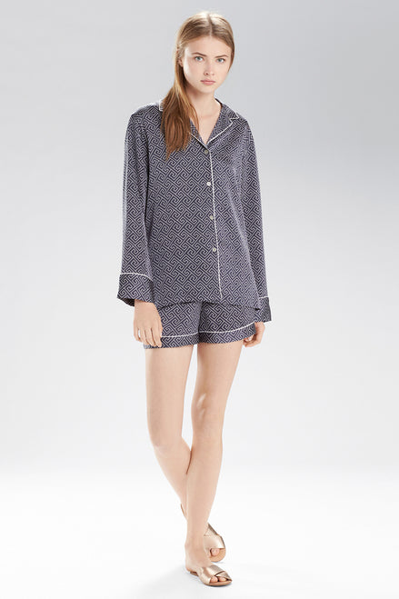 Natori Labyrinth Short PJ