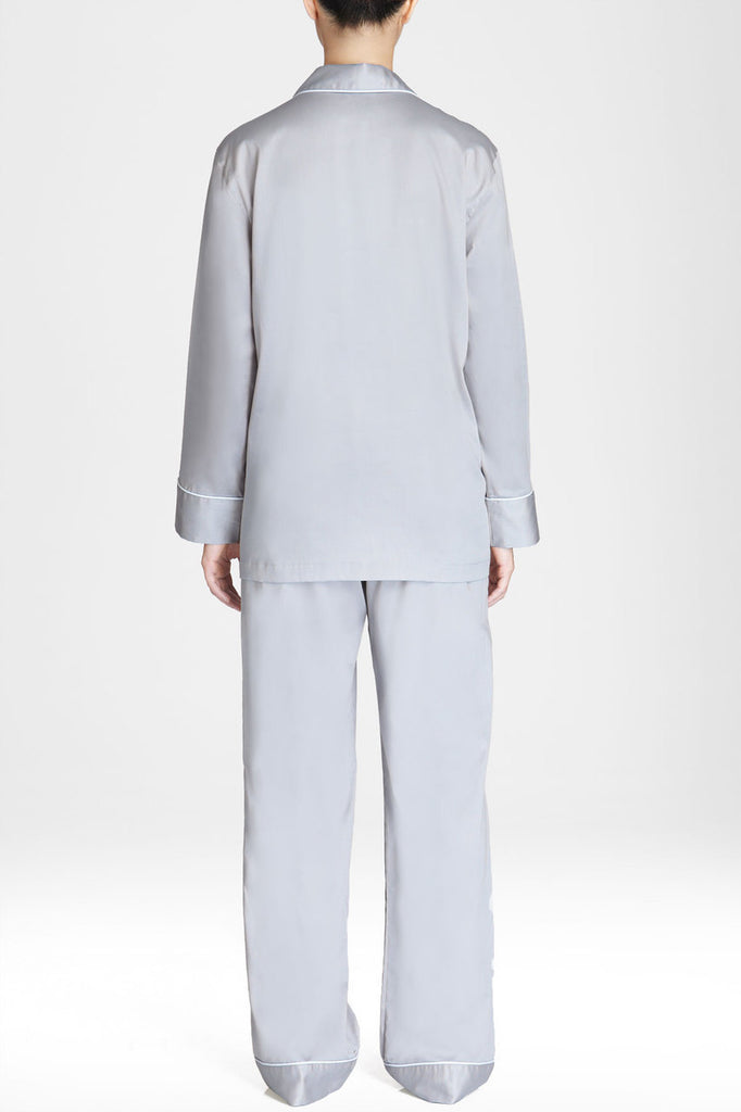 Natori Cotton Sateen Essentials PJ