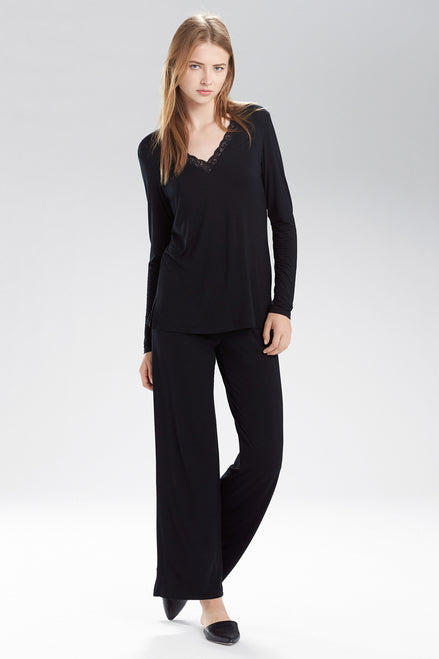 Natori Feathers Essential PJ