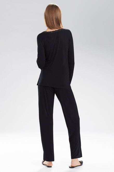 Natori Feathers Essential PJ