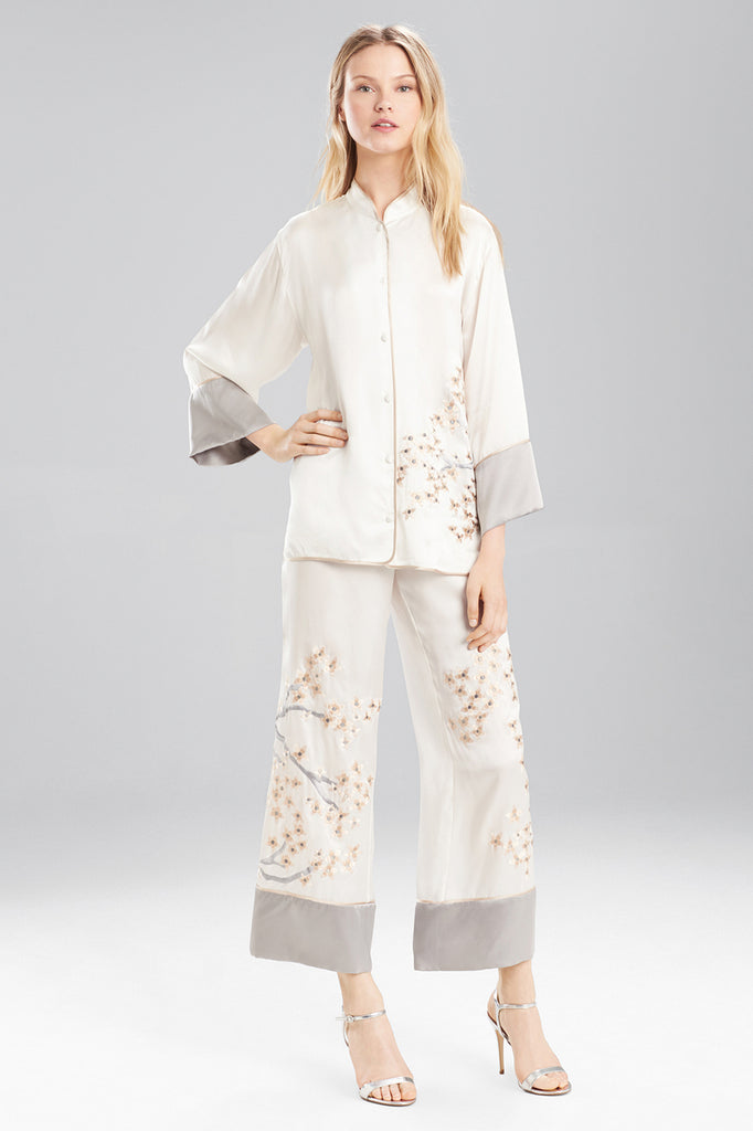 Josie Natori Petals PJ