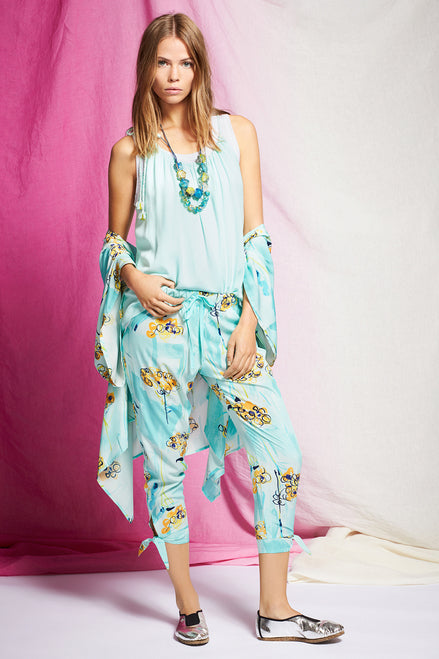 Josie Sweet Melody Cami/Tap Set