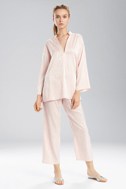 N Natori Animal Jacquard PJ