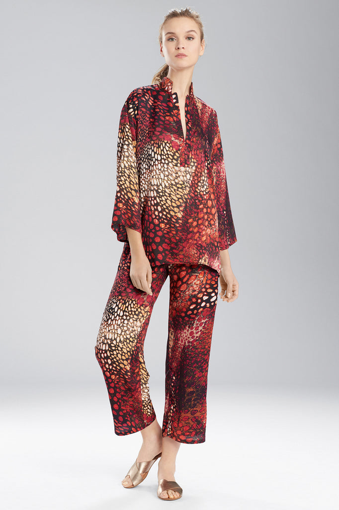 N Natori Wilderness PJ Set