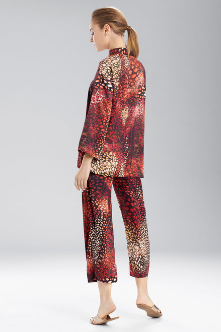 N Natori Wilderness PJ Set