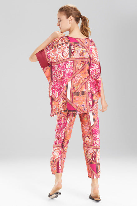 N Natori Bandana Rose PJ