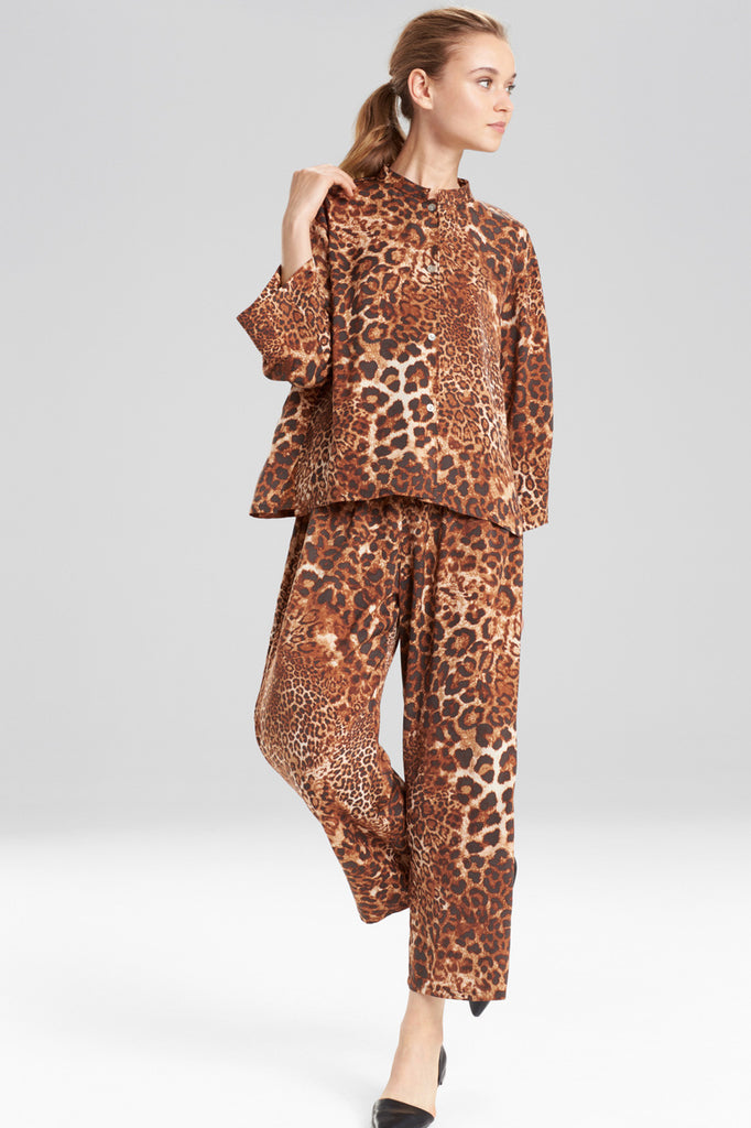 N Natori Animal Mirage PJ