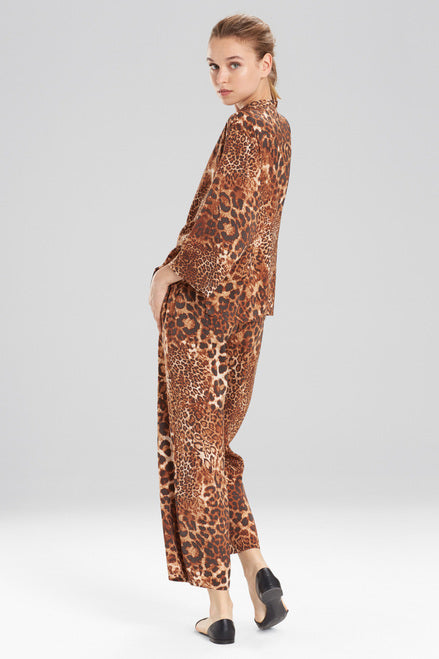 N Natori Animal Mirage PJ