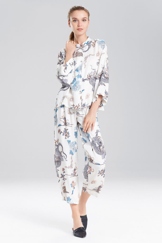 N Natori Imperial Dragon PJ