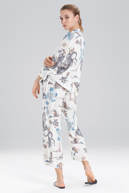 N Natori Imperial Dragon PJ