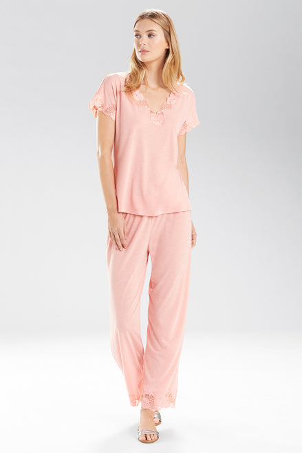 Natori Zen Floral PJ