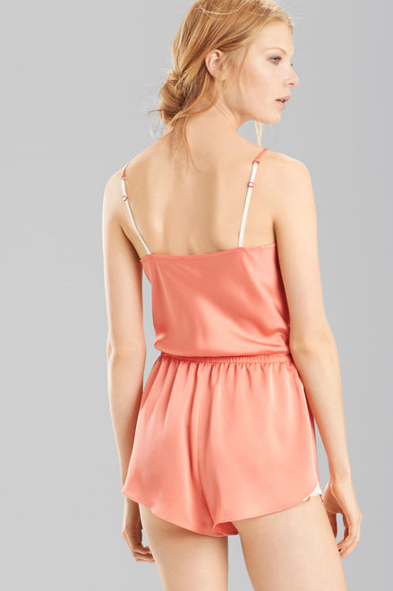 Coquette Romper