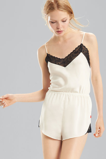 Coquette Romper