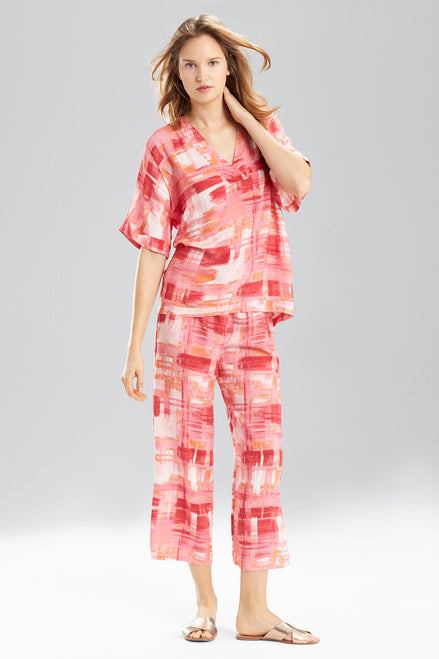 Glaze Dynasty PJ